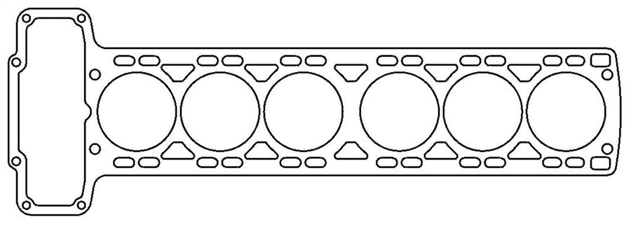 C4303-070 COMETIC Head Gasket