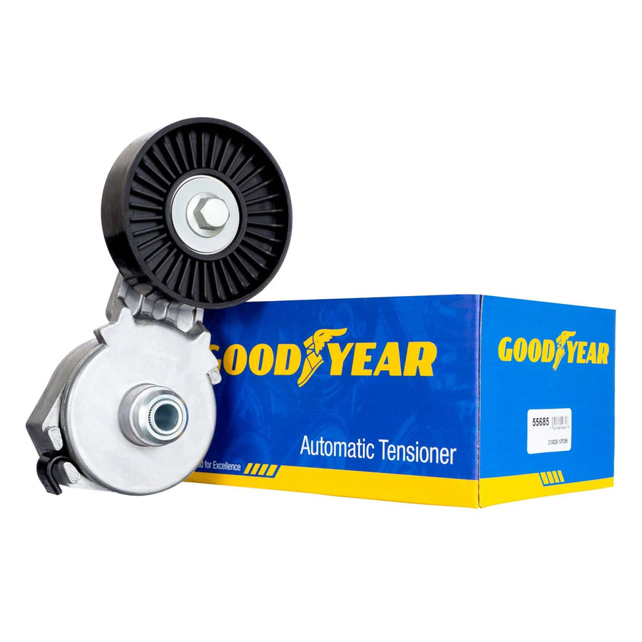 FEAD Automatic Tensioner Goodyear Belts 55685