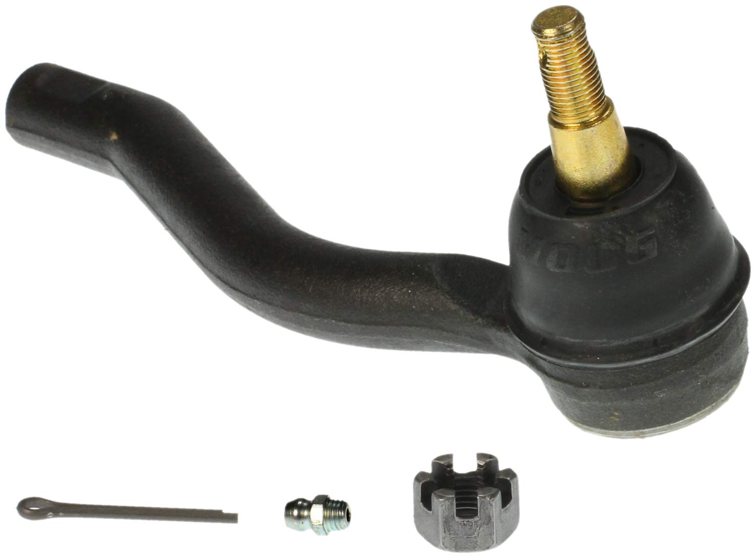 ES800338 MOOG Steering Tie Rod End for INFINITI G37