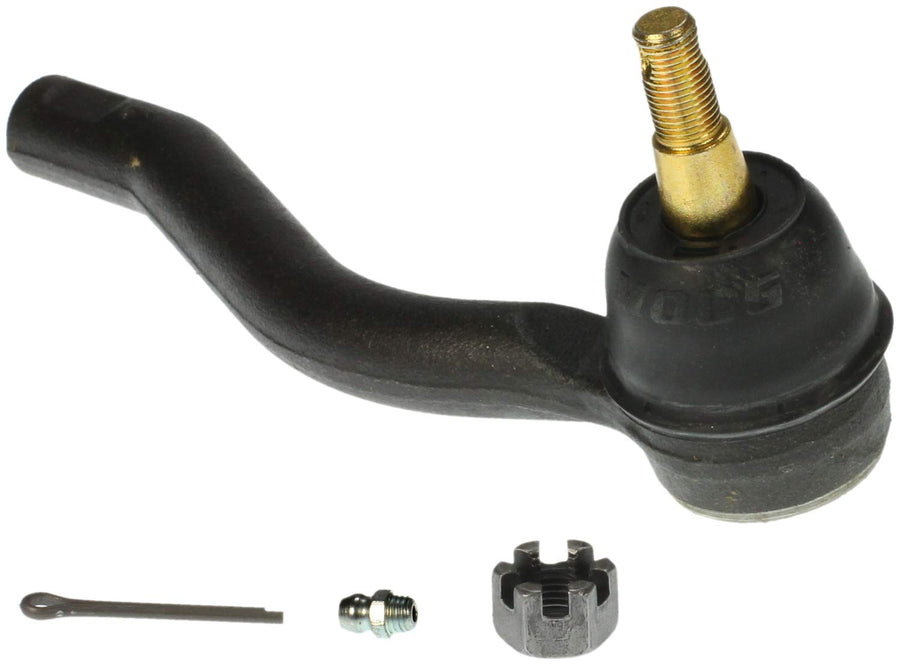 ES800338 MOOG Steering Tie Rod End for INFINITI G37