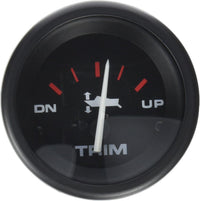 2" Sierra International 61748P Trim Gauge