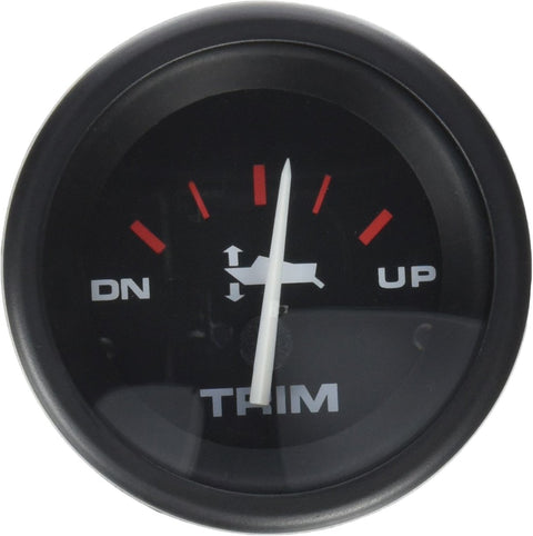 2" Sierra International 61748P Trim Gauge