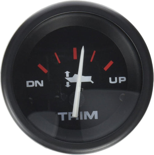 2" Sierra International 61748P Trim Gauge