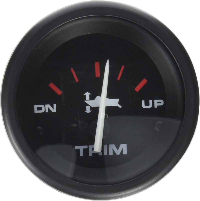 2" Sierra International 61748P Trim Gauge