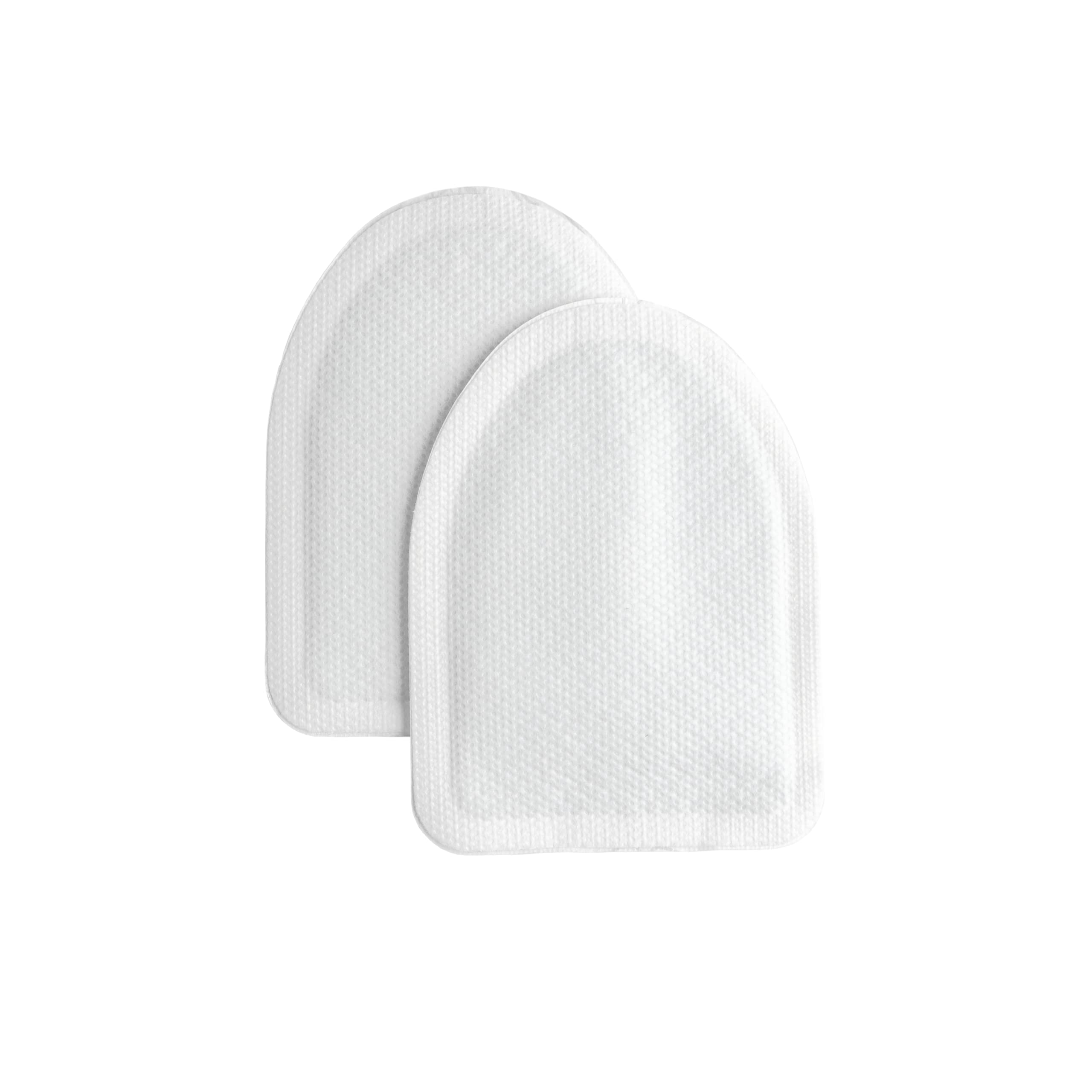 Disposable Toe Warmers THAW Air-Activated, Unique Design Reacts with Air Creating a Safe and Long Lasting, Pack of 10, Orange