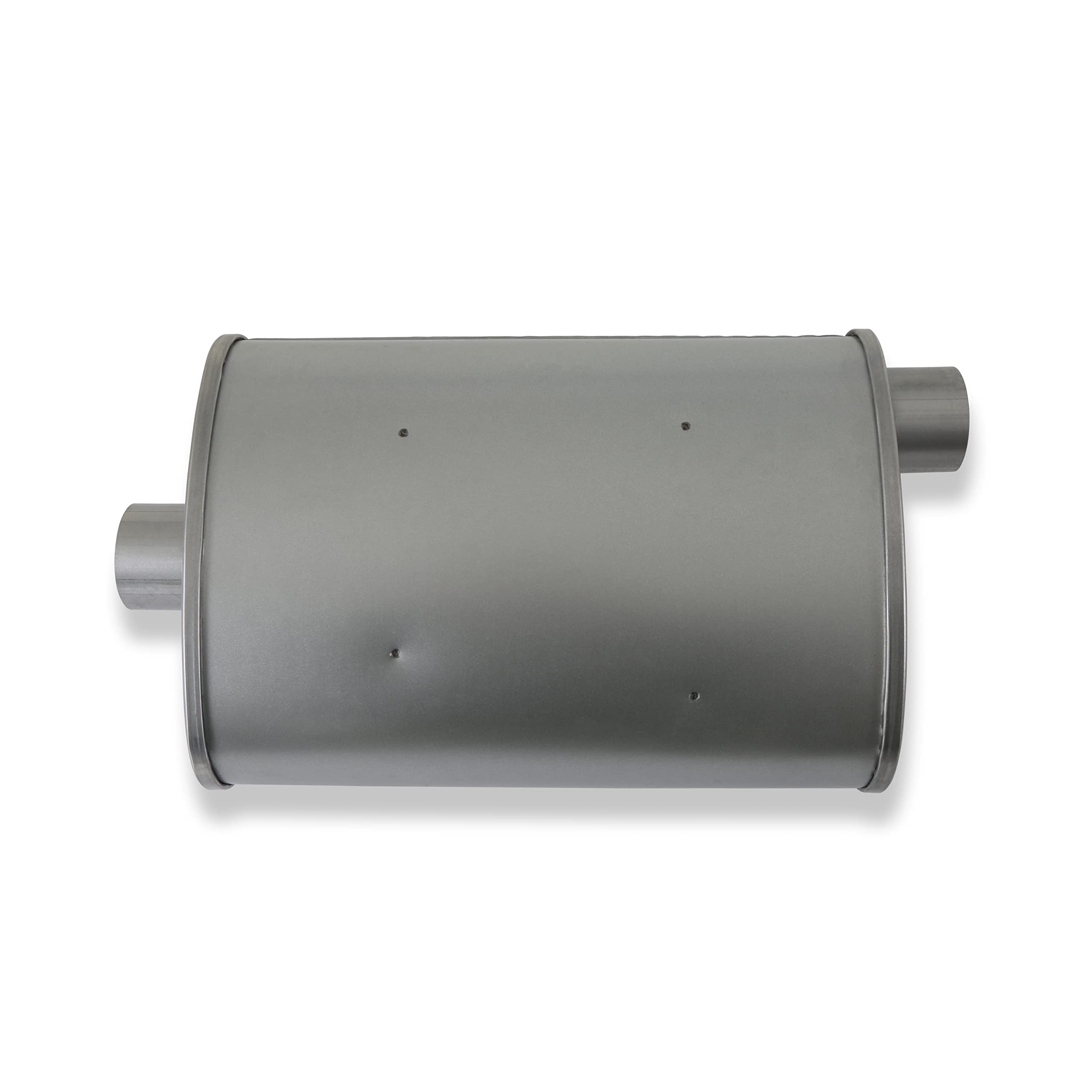 Raptor Flowtech 50050FLT Turbo Performance Muffler