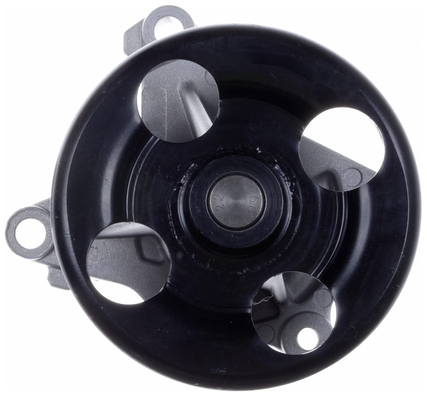 Premium Gates Engine Water Pump 41195