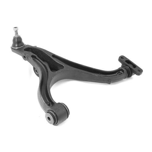 Omix-Ada 18282.27 | Suspension Control Arm, Front, Left, Lower | OE Reference: 52089981AF | Fits 2005-2010 Jeep WK/XK
