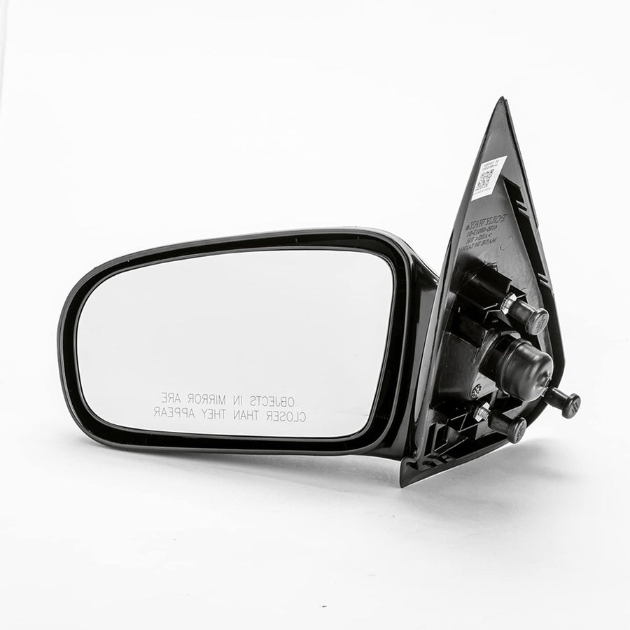 Left-Side TYC 1331122 Door Mirror Compatible with 1995-2005 Chevrolet Cavalier