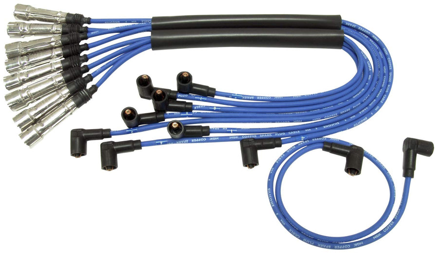 RC-EUC047 NGK (54401) Spark Plug Wire Set