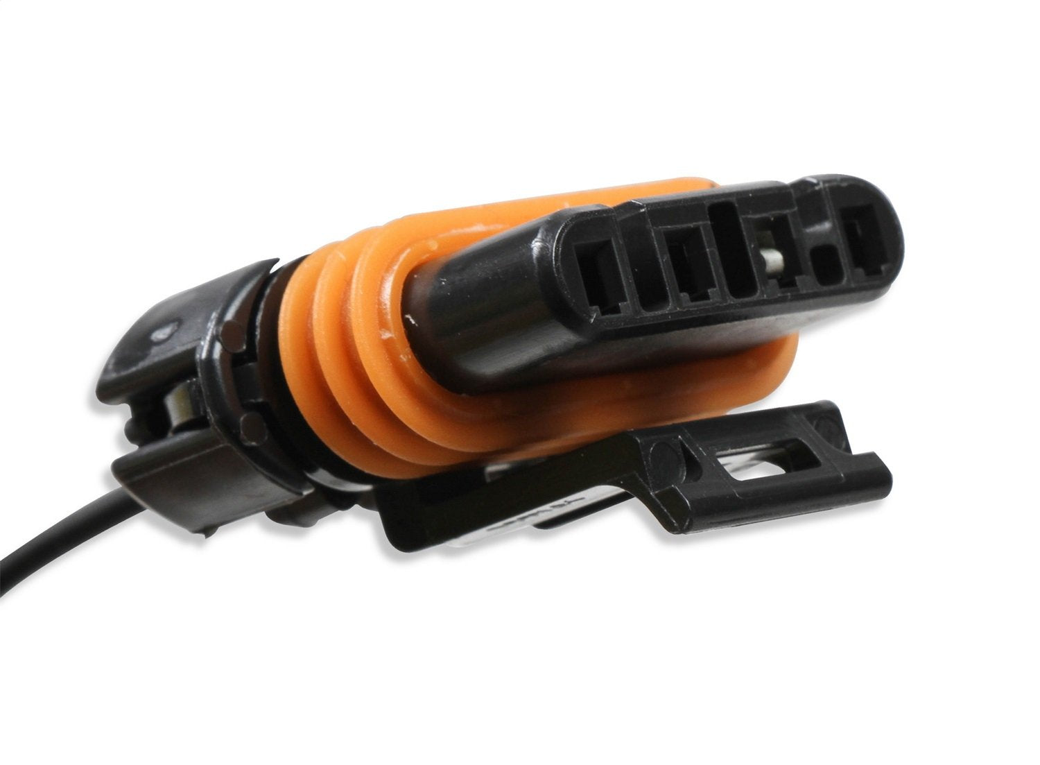 Holley Low 20-156 LS Drive System (Alt, P/S w/o A/C) Driver's Side