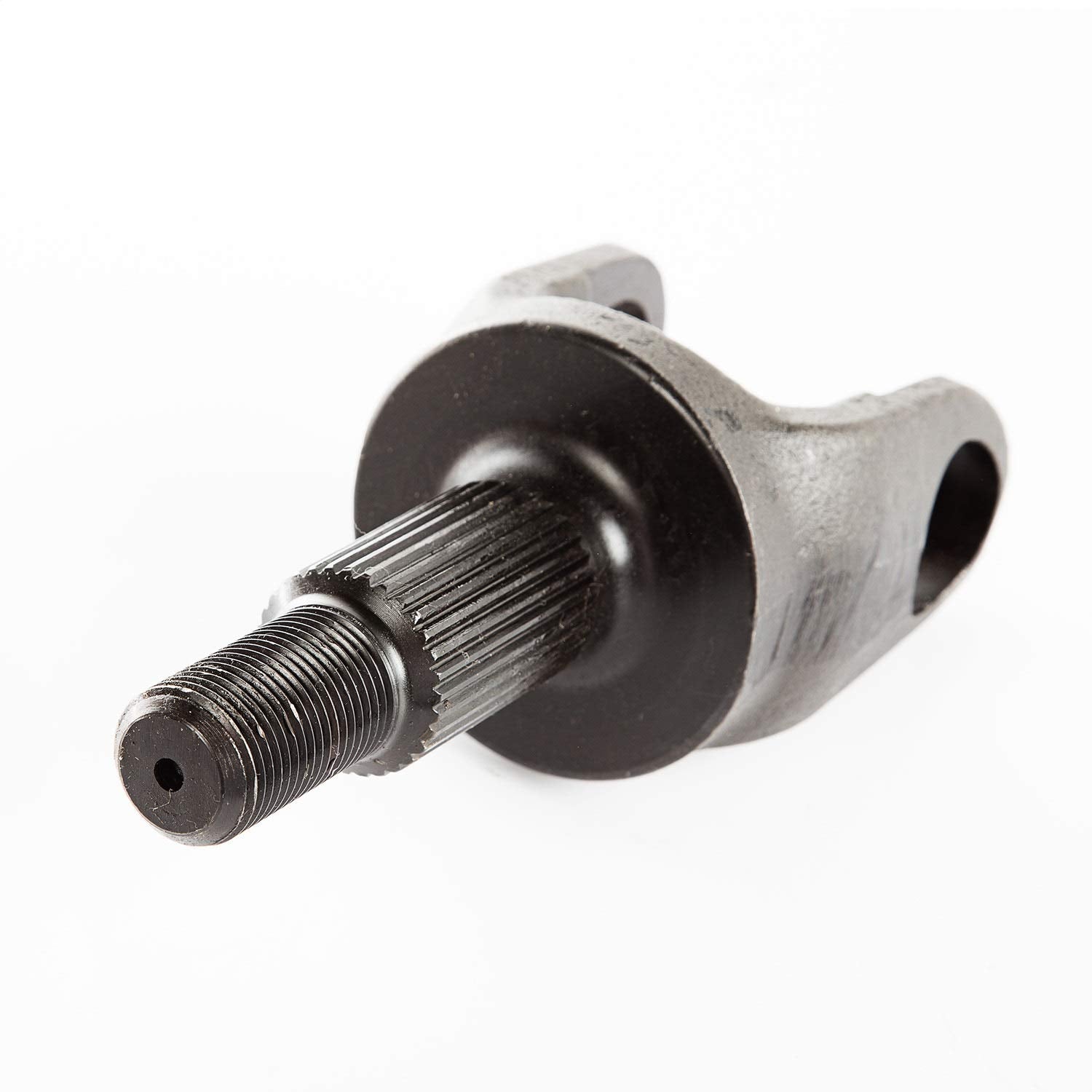 Alloy USA Axle Shaft, Front, Outer 10141; 07-18 Jeep Wrangler JK/JKU, for Dana 30/44