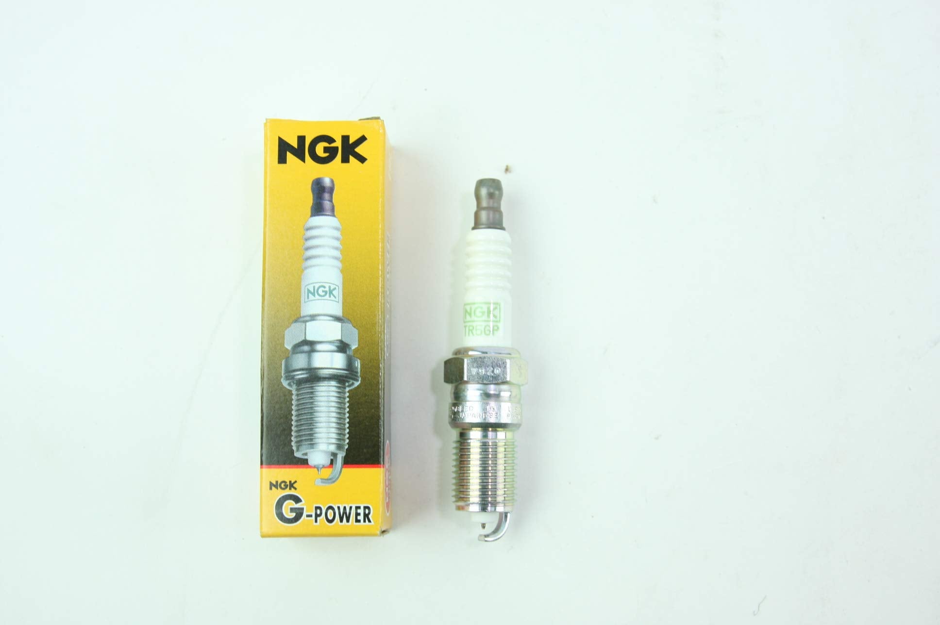 Spark Plug NGK 3186