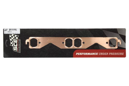SCE Gasket Copper Exhaust Gasket SCE 4311