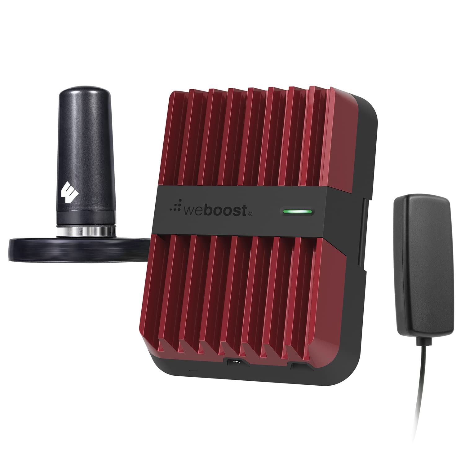 Drive Reach Flex Fleet weBoost 478061 5G-Compatible in-Vehicle Signal Booster