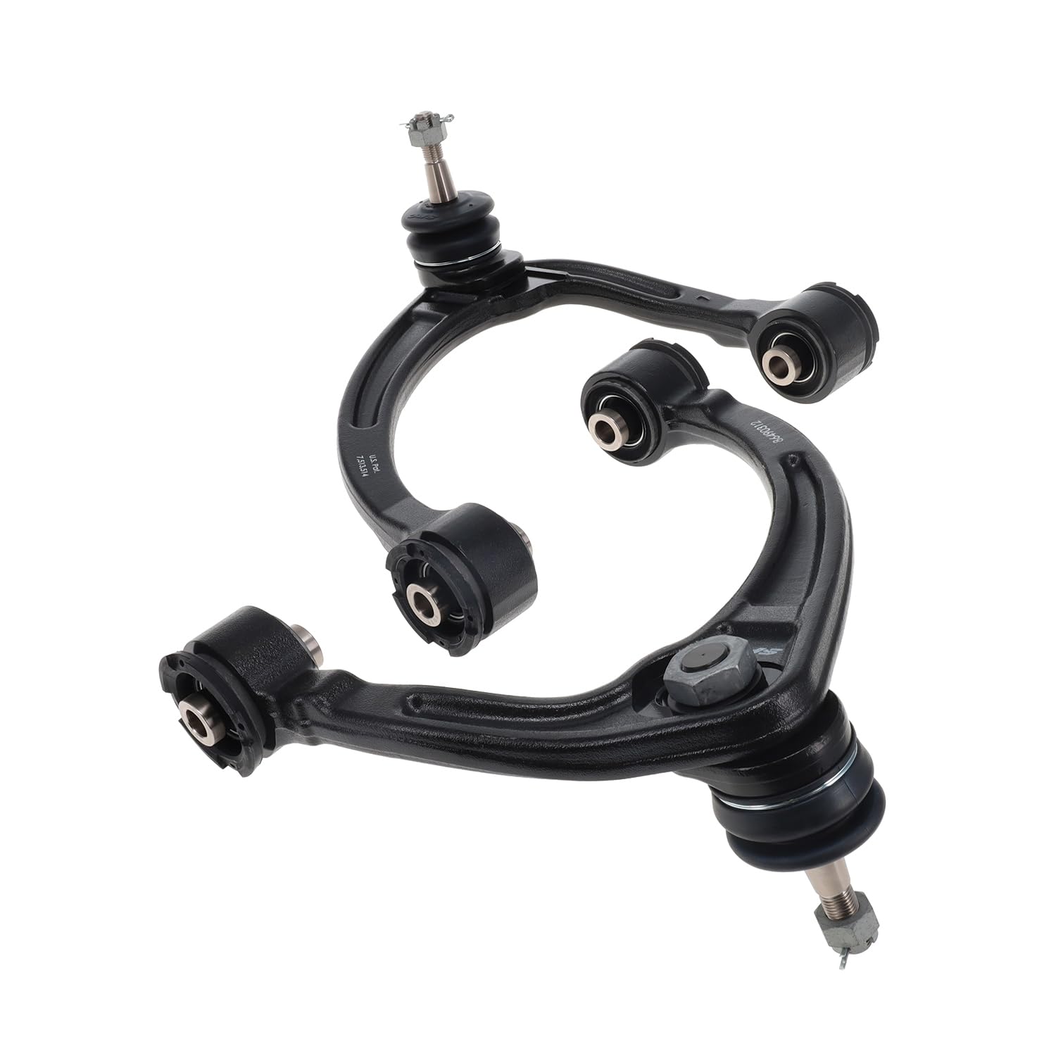 Adjustable Specialty Products Company 35790 Upper Control Arms