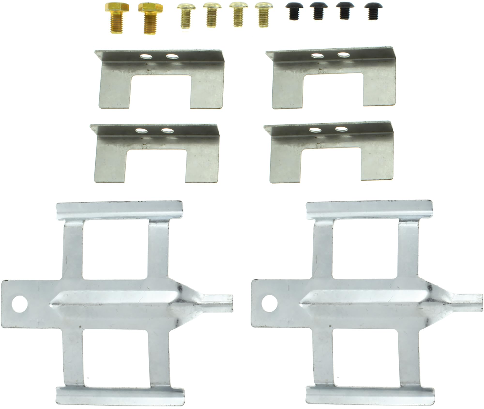 500.07690 Centric PQ PRO PADS