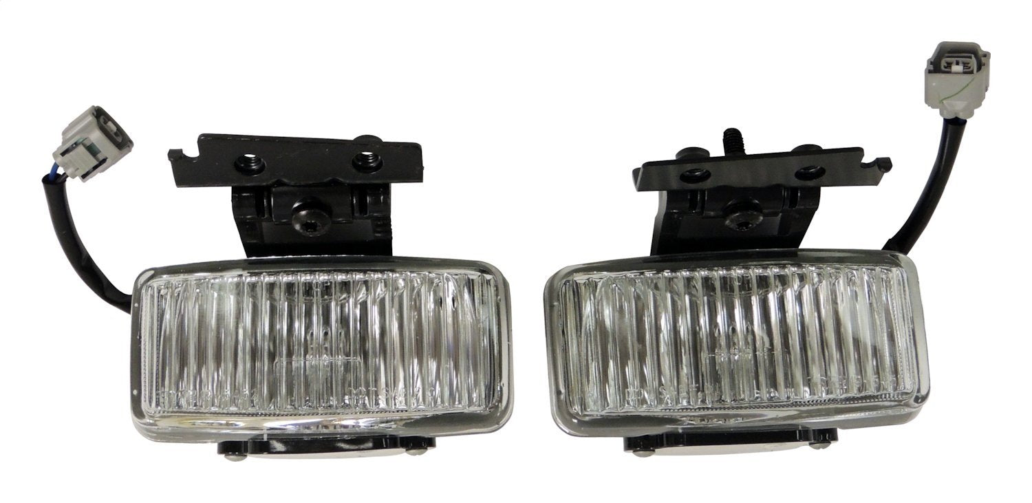 Fog Light Set Crown Automotive Electrical, Lighting and Body