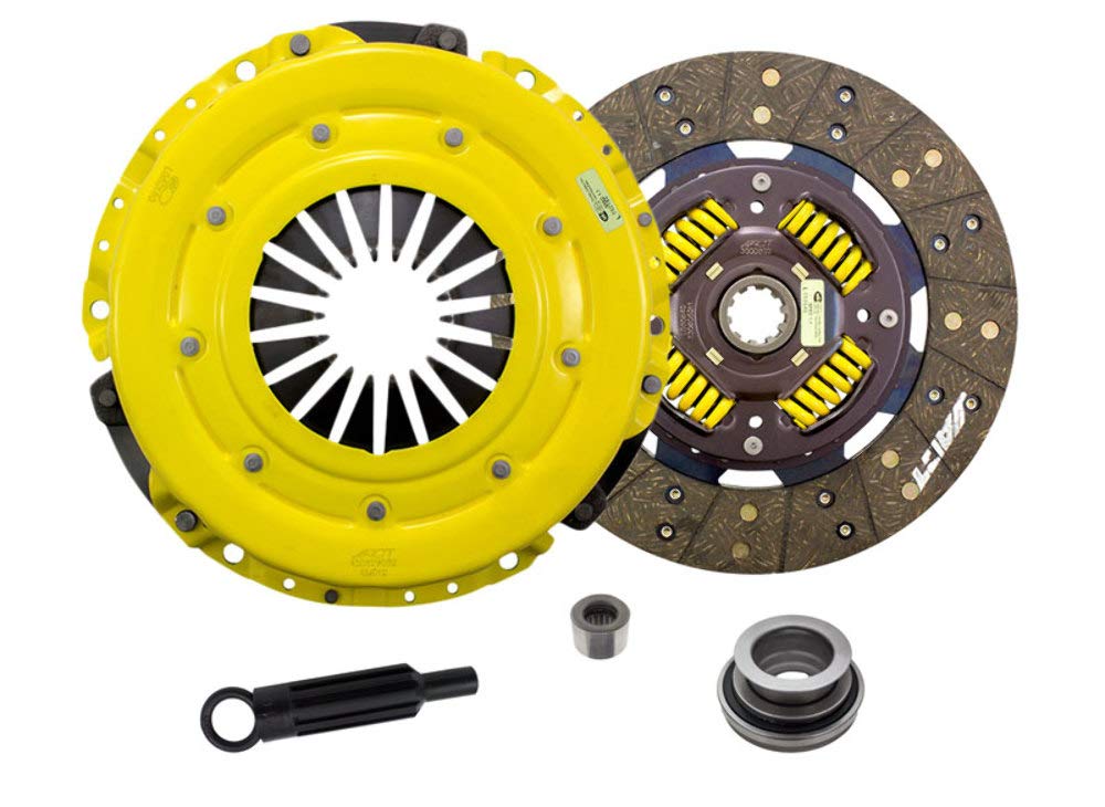 Gm3hdss Advanced Clutch Tech Gm 10.5 Clutch Assbly