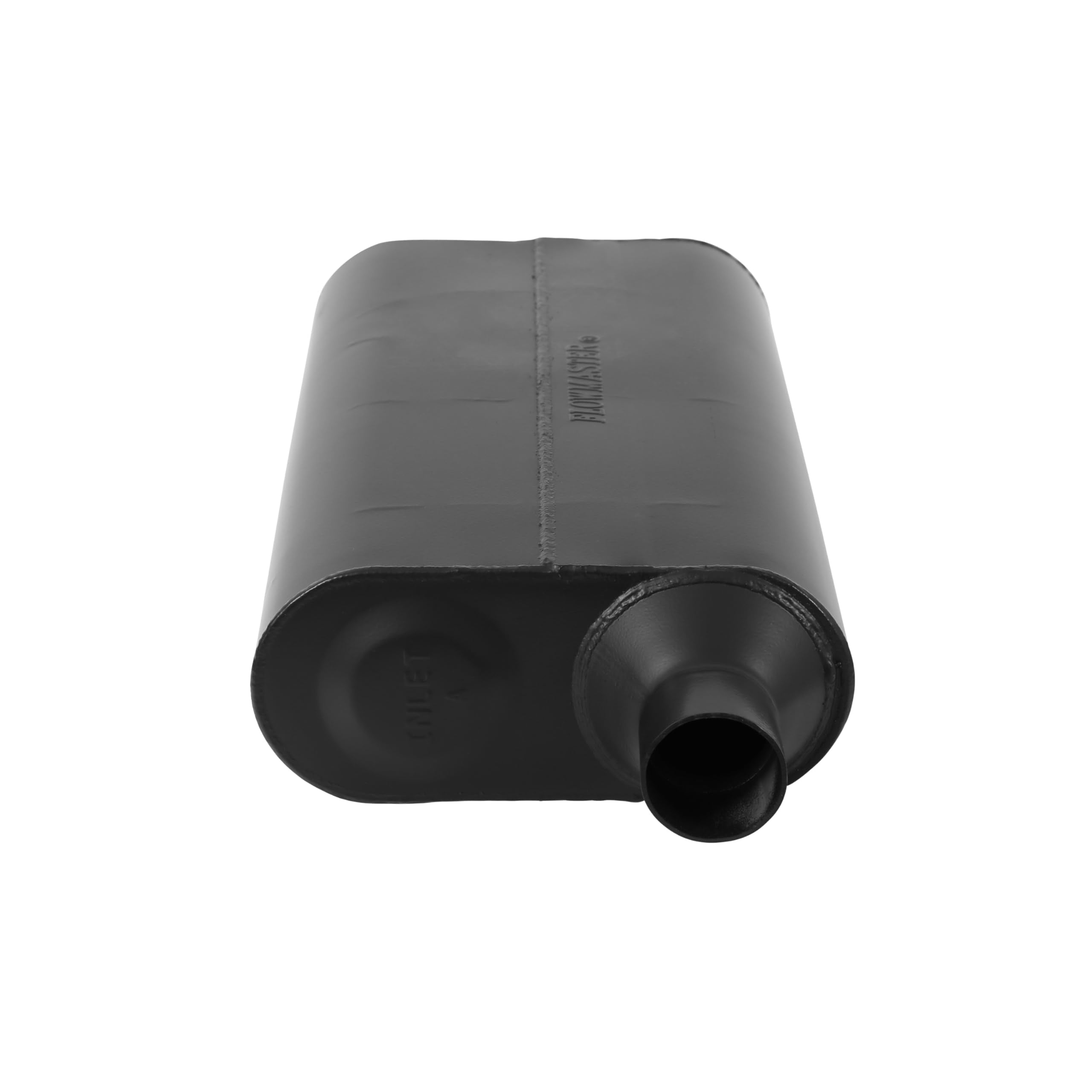 50 Series Flowmaster Delta Flow Chambered Muffler 942051