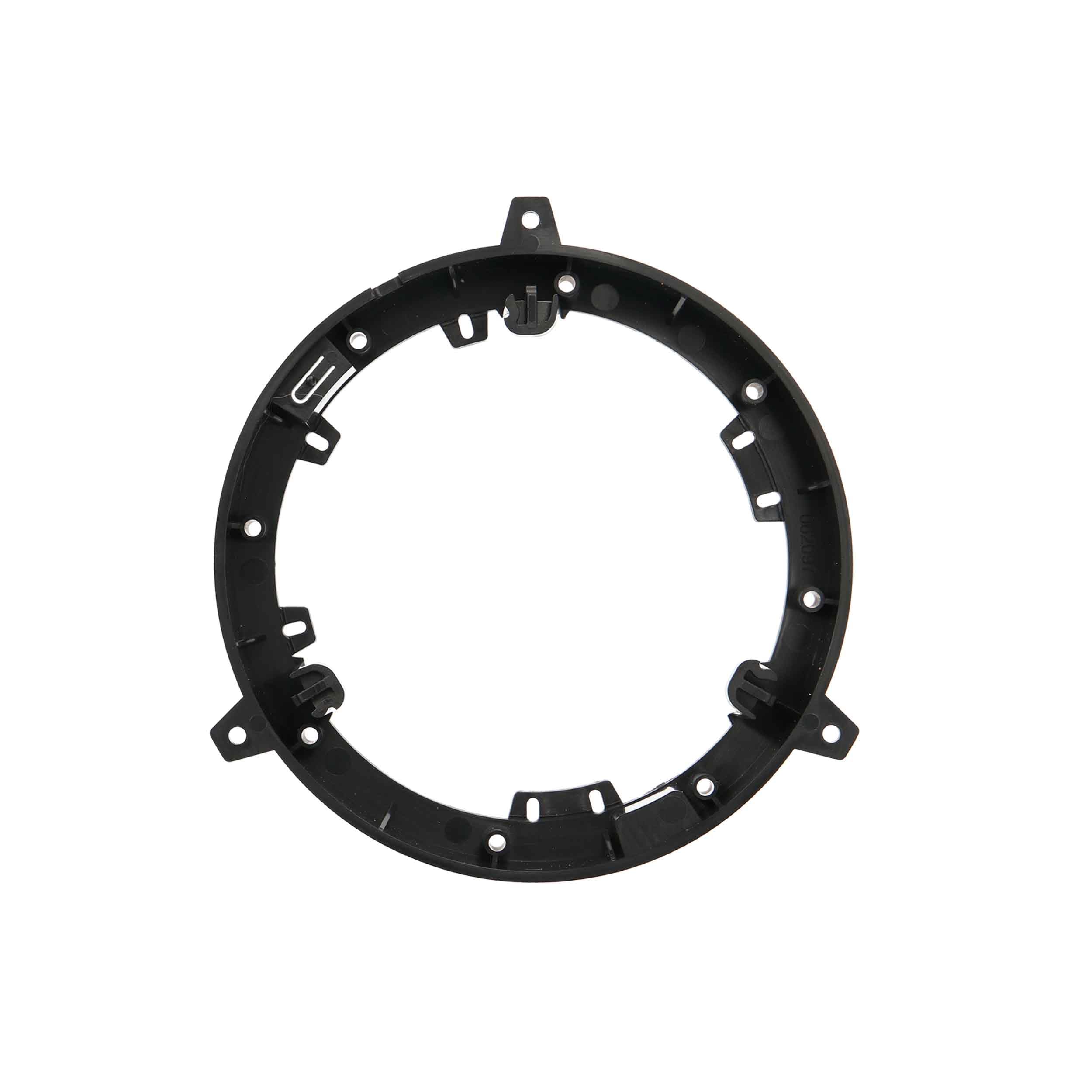 Mitsubishi METRA Front and Rear Speaker Adapter Plate 2007-Up (82-7000)