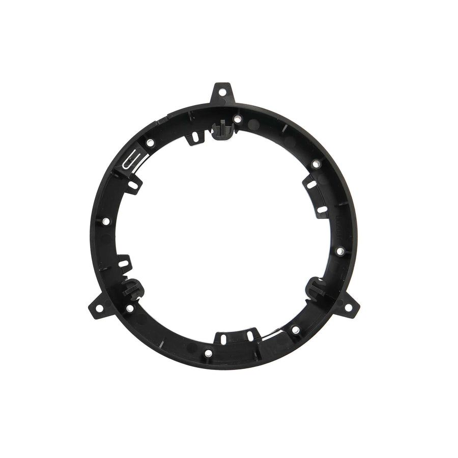 Mitsubishi METRA Front and Rear Speaker Adapter Plate 2007-Up (82-7000)