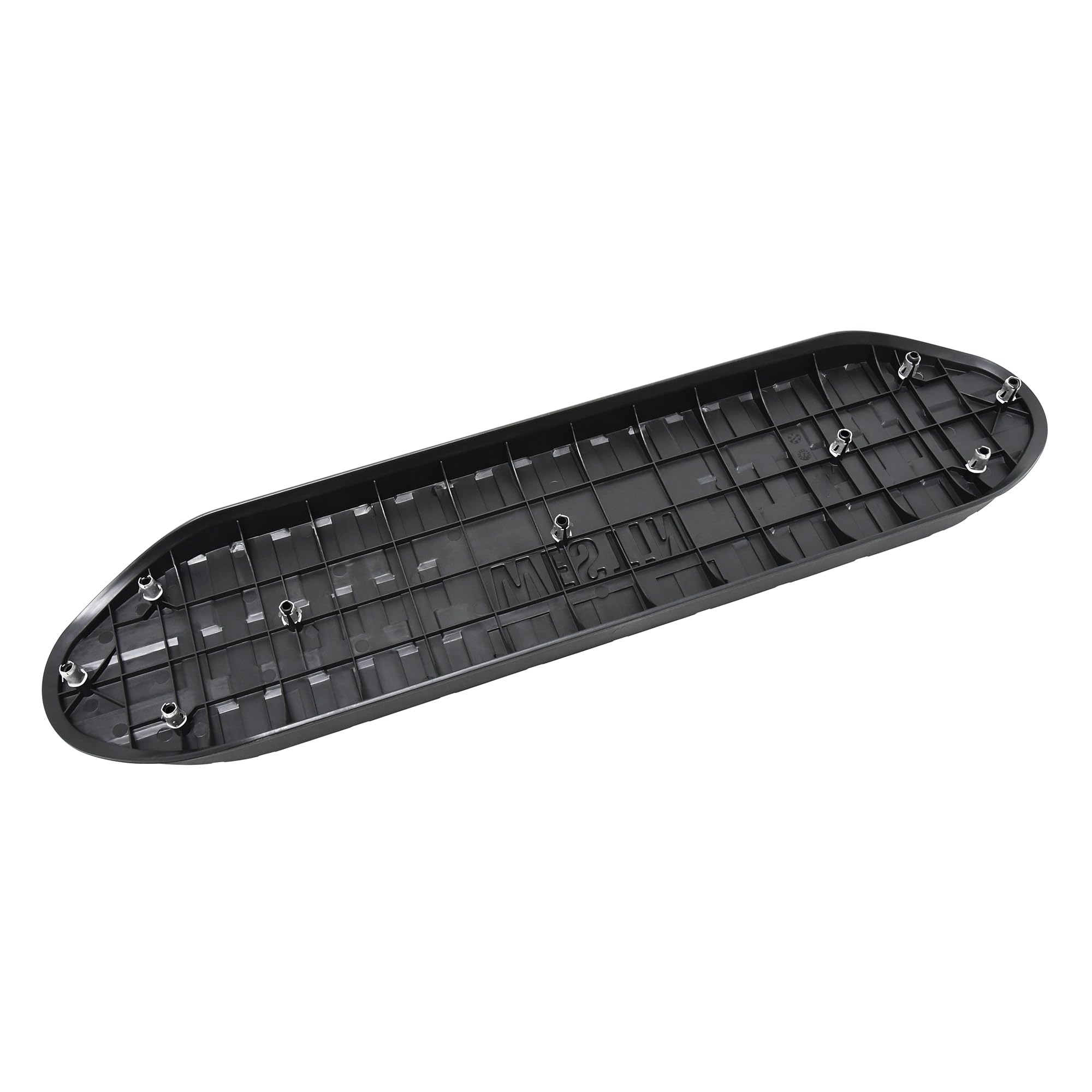 80-28715 Westin Pro Traxx Bracket Cover