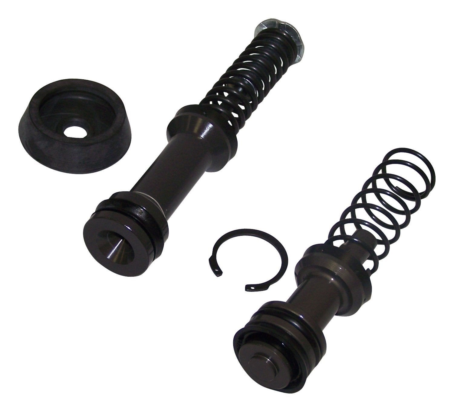 Brake Master Cylinder Repair Kit Crown Automotive Brake