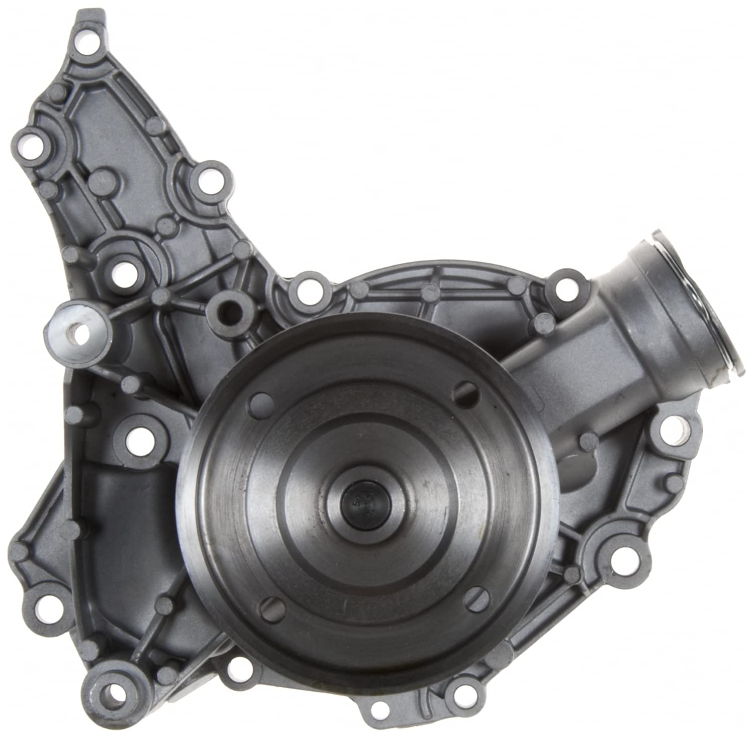 Premium Gates Engine Water Pump 43552