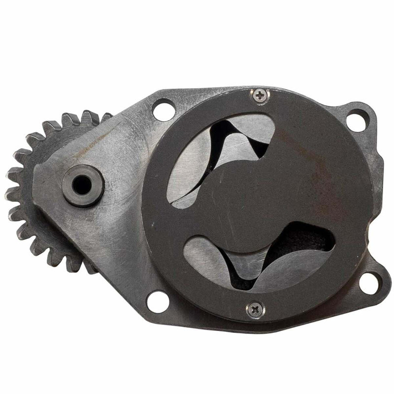 M350 Oil Pump Melling