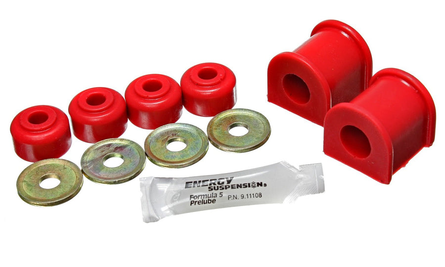 18mm Rear Stabilizer Bushing Energy Suspension 8.5115R
