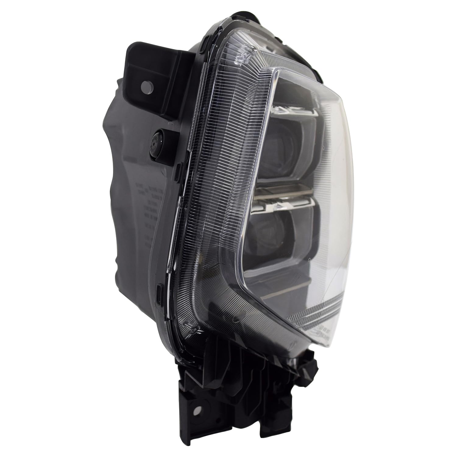 Front Left TYC 20-17912-00 Headlight Assembly