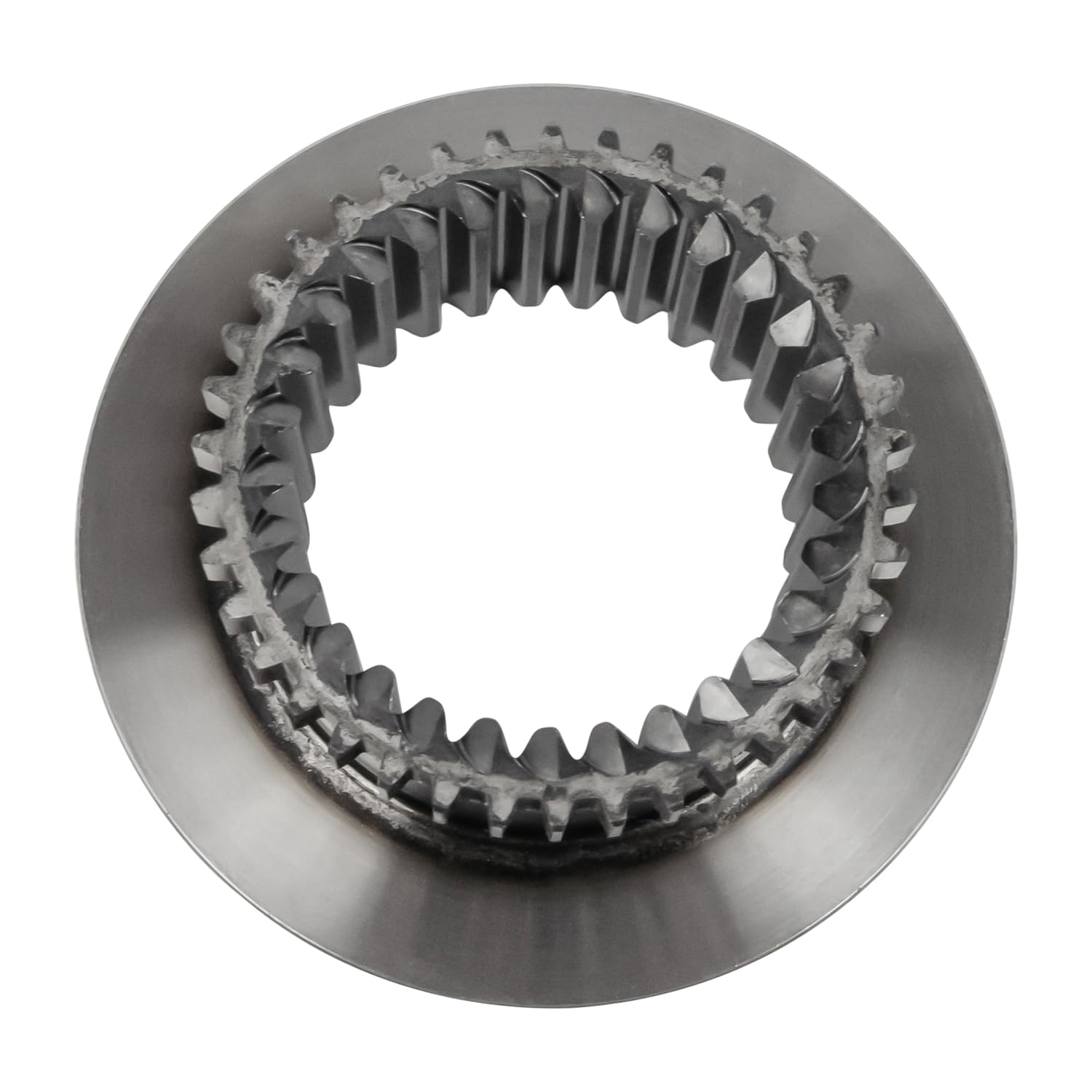 BW1354 & BW4405 USA Standard Transfer Case Range Hub