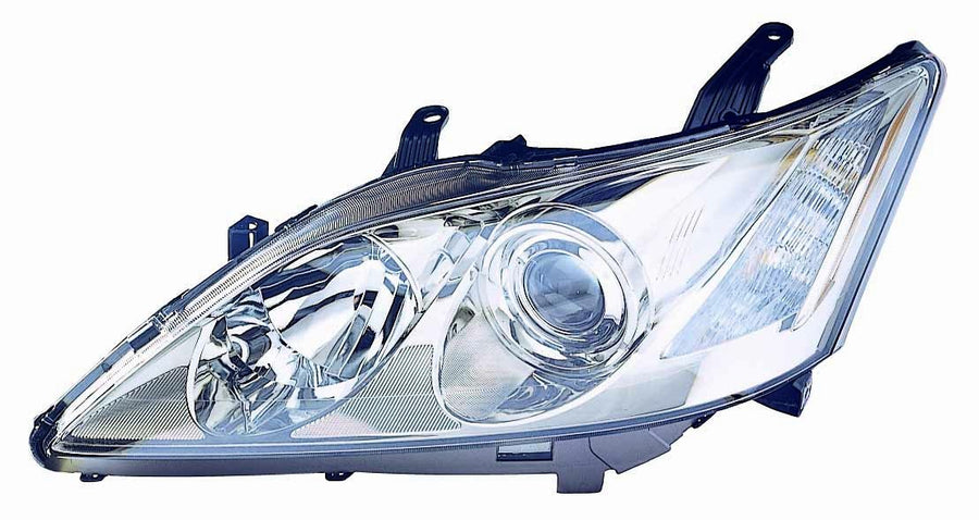 Replacement Driver Side Headlight Assembly DEPO 324-1102L-US7