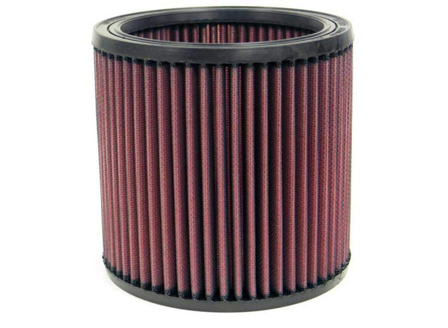 K&N Engine Air Filter: Premium, High Performance, Washable, Replacement Filter: Compatible with TVR (3000M), E-9029