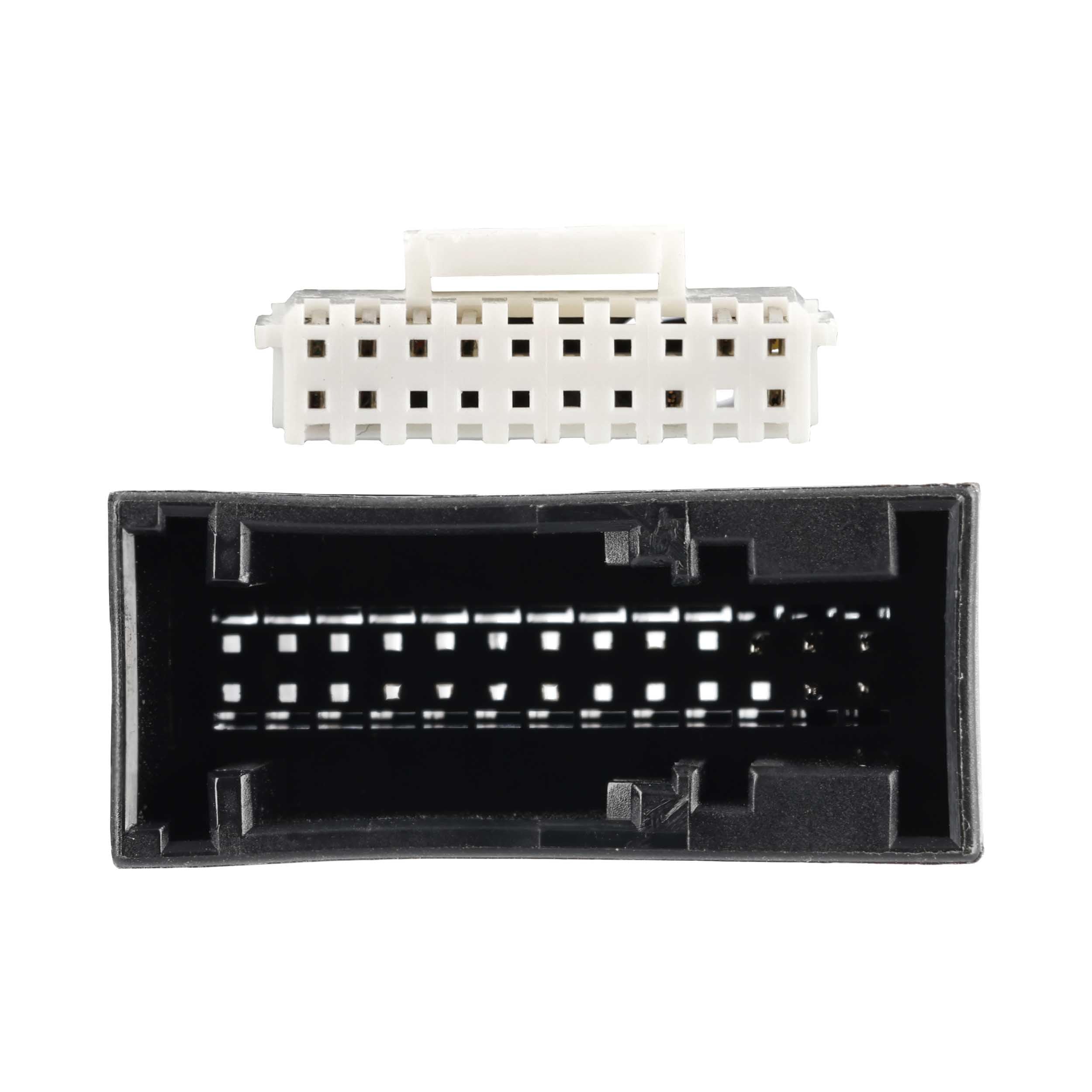 Volkswagen/Skoda Heise - Camera Retention Interface 2008-2015