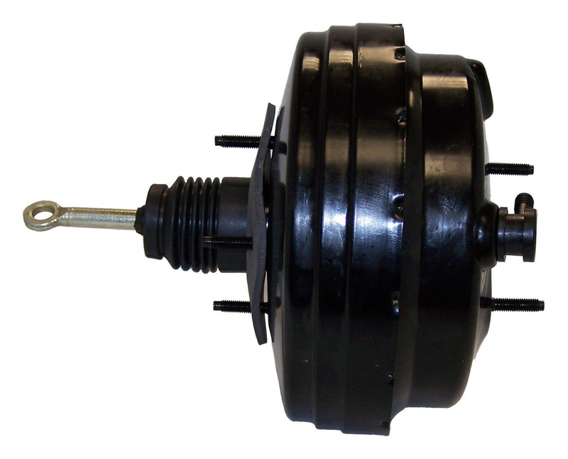 Brake Booster Crown Automotive Brake