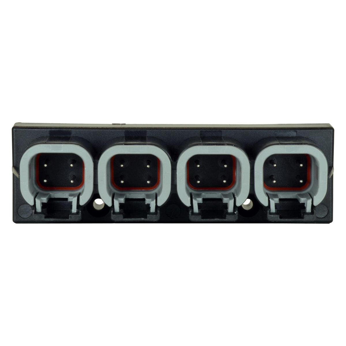 AEM Universal Electronic 30-2225 - 4 Port AEMnet CAN Hub