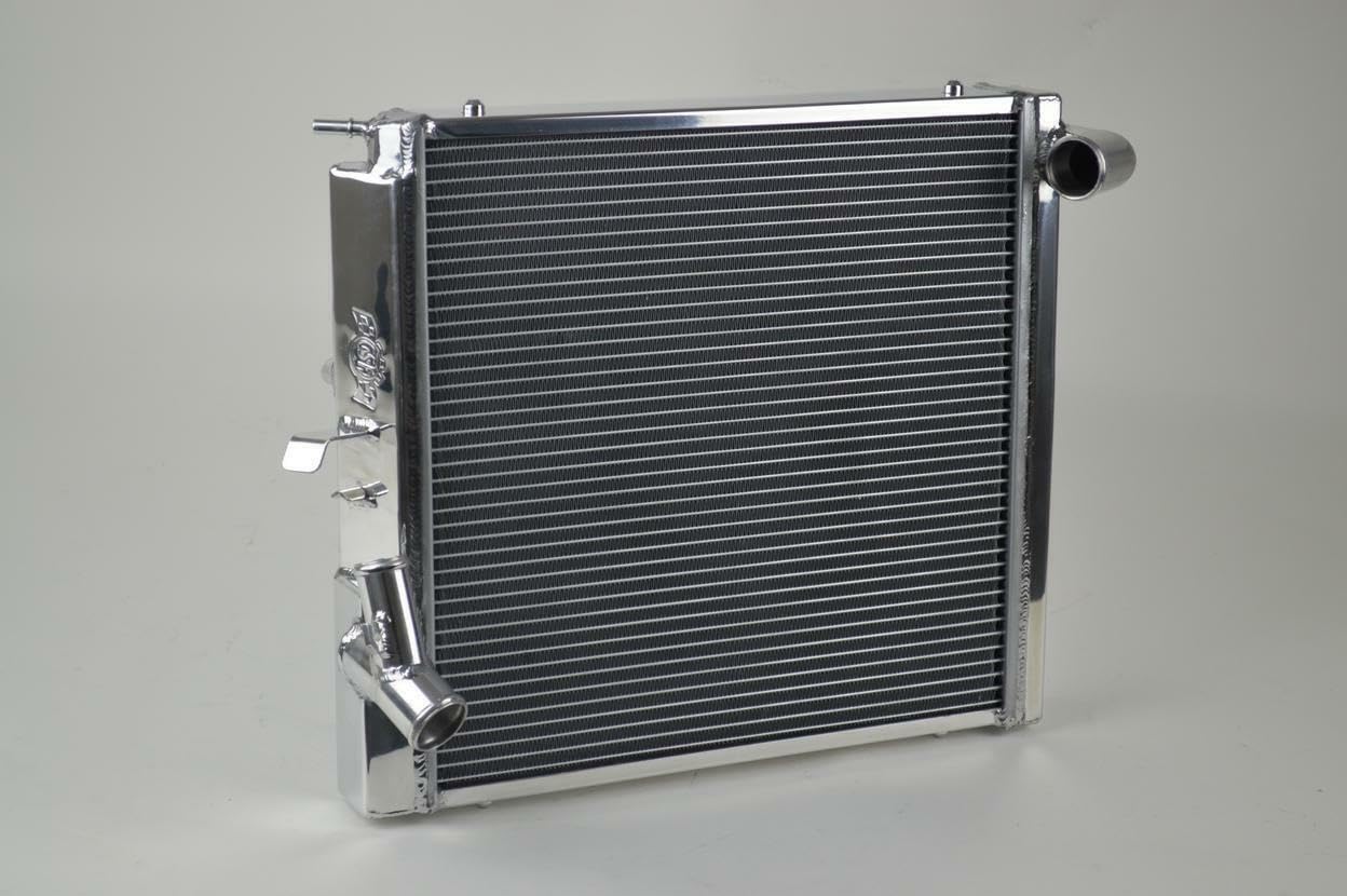 7070 CSF Radiator