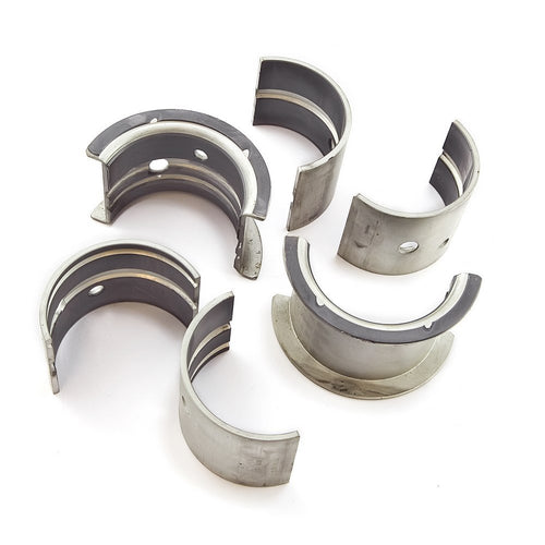 17465.08 | Omix-Ada | Engine Crankshaft Main Bearing Kit, .070 | OE Reference: A-6746.070 | Fits 1941-1971 Willys / Jeep
