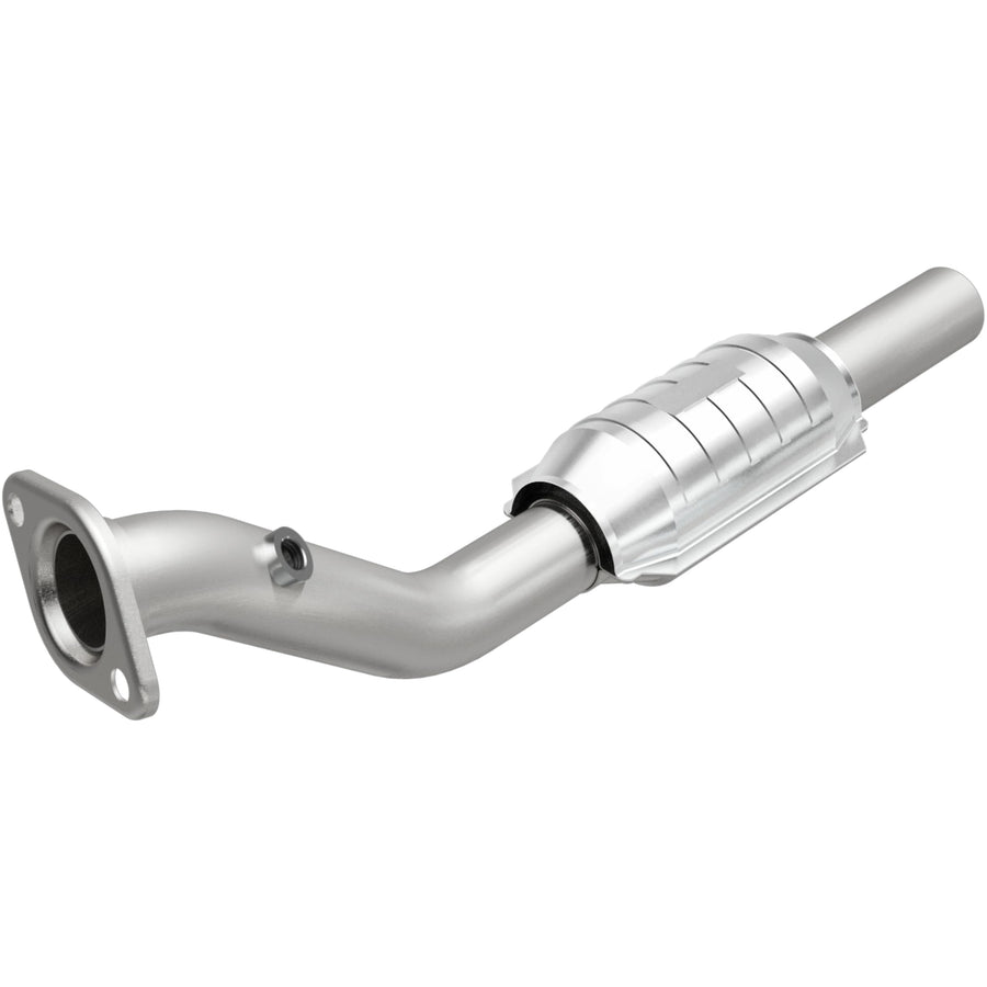 Large MagnaFlow Stainless Steel Direct Fit Catalytic Converter 49961