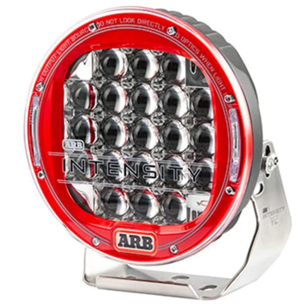 Intensity 21 ARB Led Spot