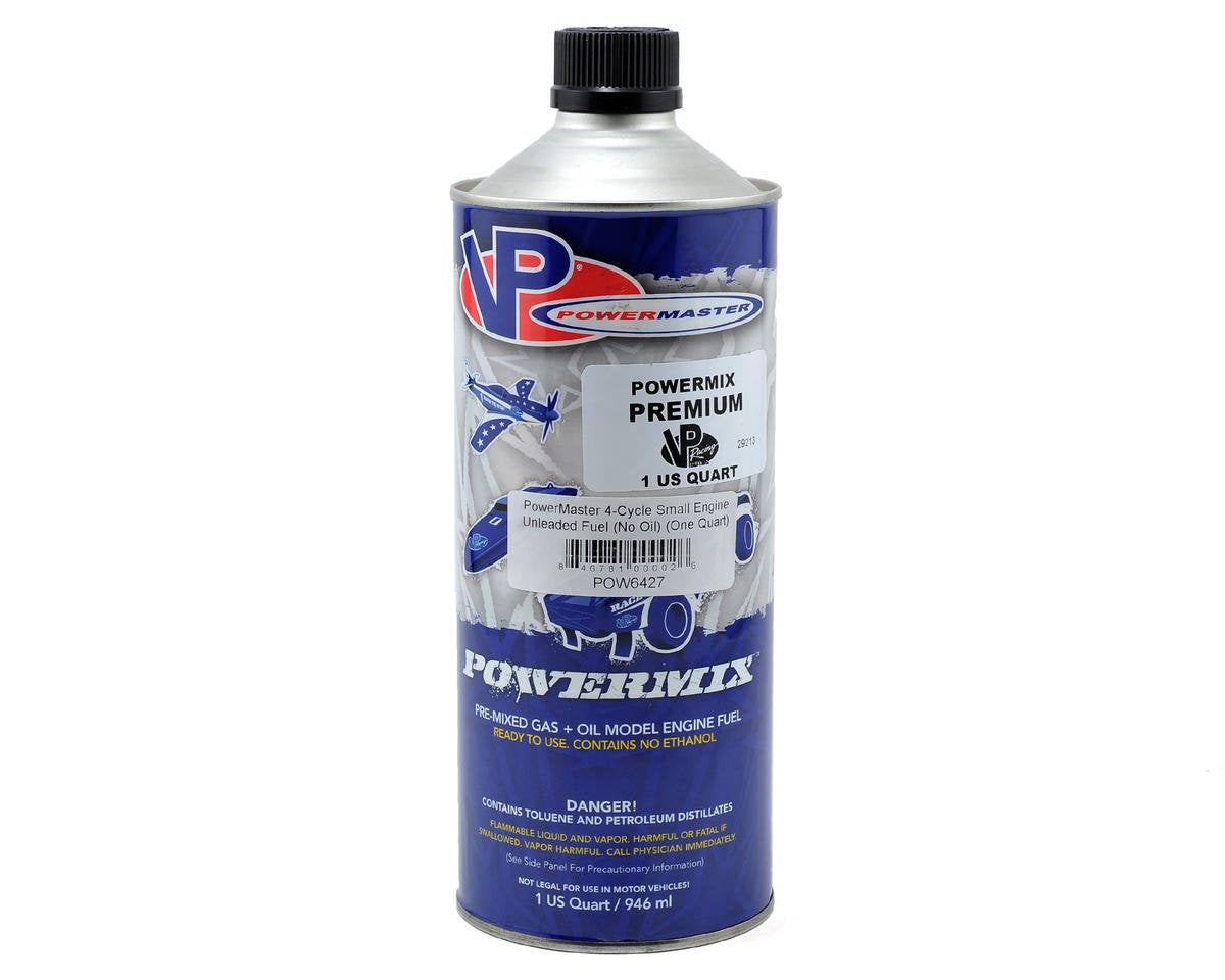 4Cyc QT Eng Fuel SM