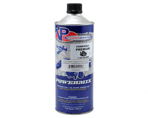 4Cyc QT Eng Fuel SM