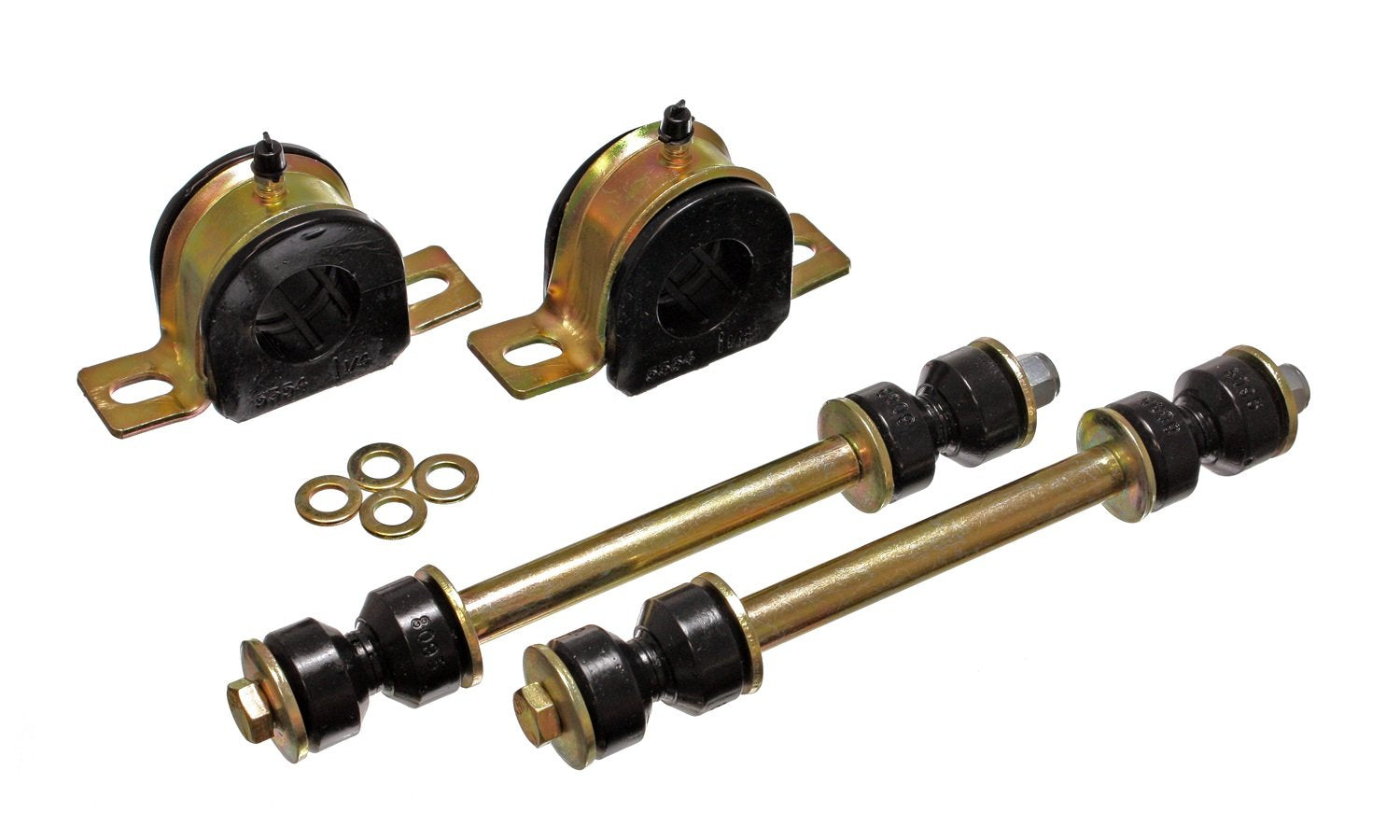 30mm Energy Suspension Sway Bar Set for Dodge