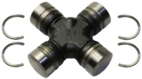 Super Strength MOOG 271 Non-Greaseable Universal Joint for Ford F-250 Super Duty