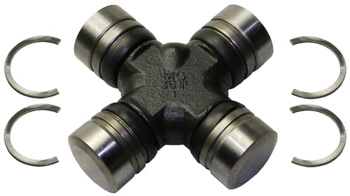 Super Strength MOOG 271 Non-Greaseable Universal Joint for Ford F-250 Super Duty