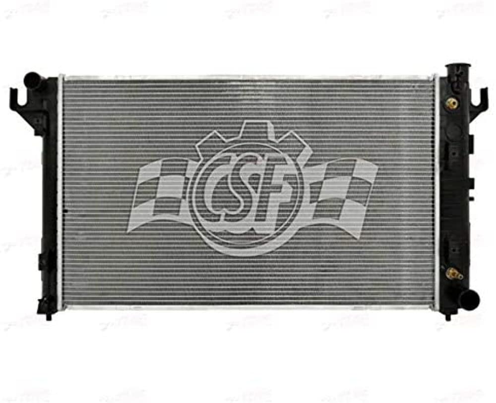 Radiator CSF 3358
