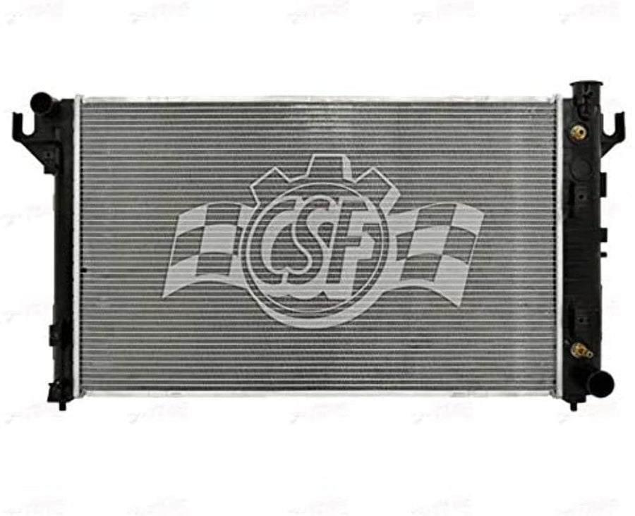 Radiator CSF 3358