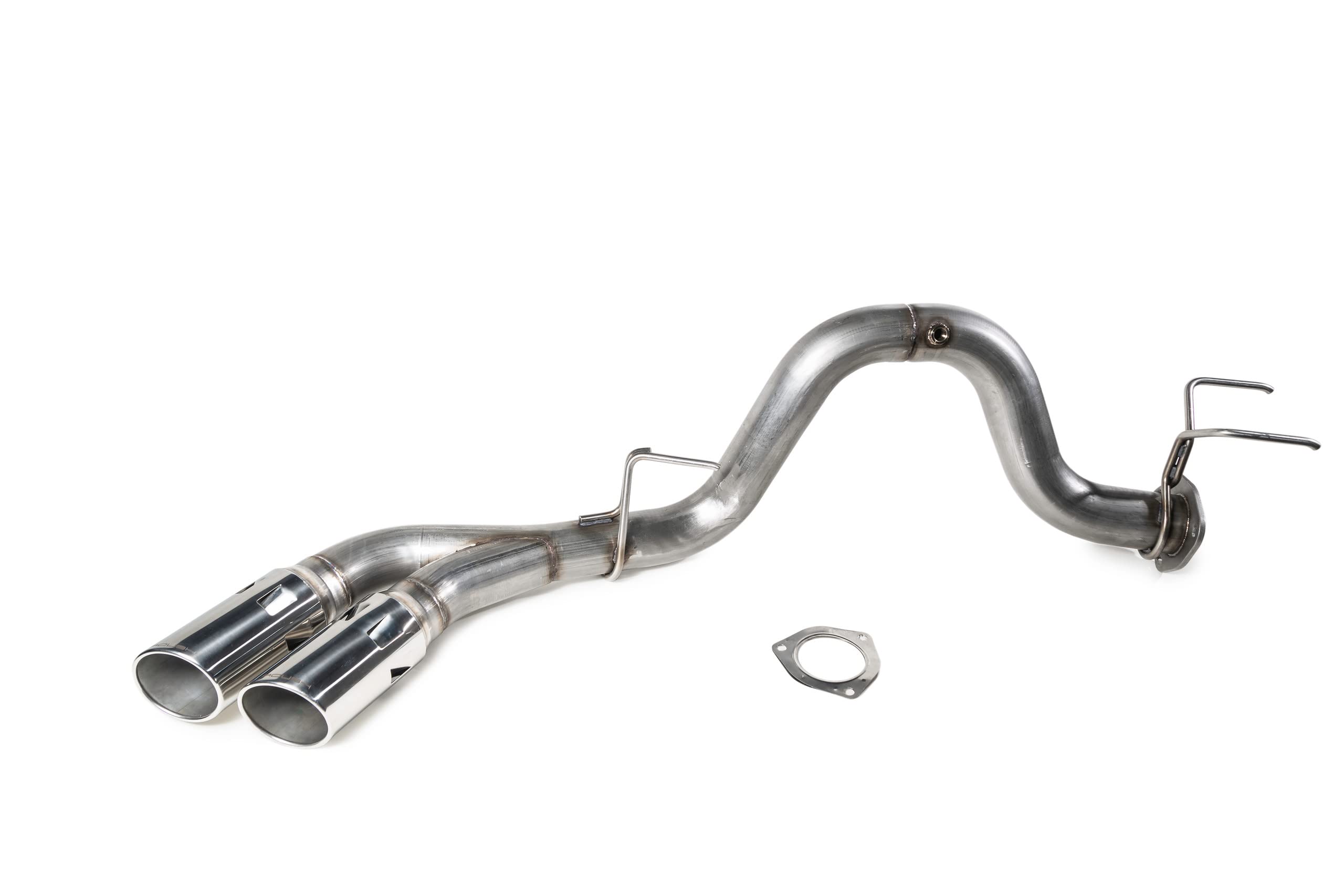 2017-2021 ROUSH Super Duty F-250™/F-350 6.7L Exhaust